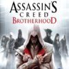 Assassins Creed Brotherhood PS3 (Preowned)