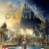 Assassins Creed Origins PS4 (Preowned)
