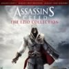 Assassins Creed The Ezio Collection PS4 (Preowned)