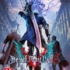 Devil May Cry 5 PS4