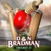 Don Bradman Cricket 17 PS4 (Preowned)