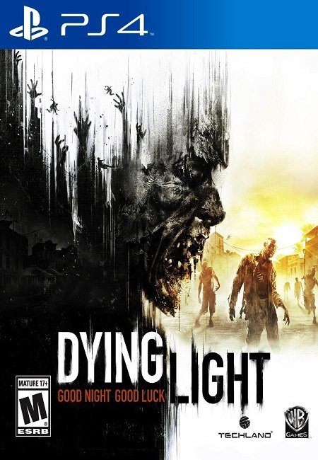 dying light anniversary ps4