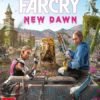 FarCry New Dawn PS4 (Preowned)