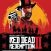 Red Dead Redemption 2 PS4 (Preowned)