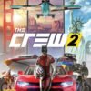 The Crew 2 PS4