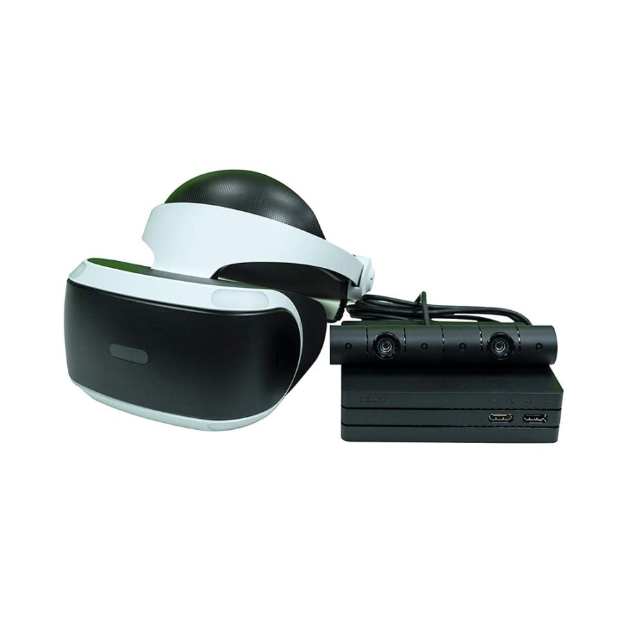 pre owned vr ps4