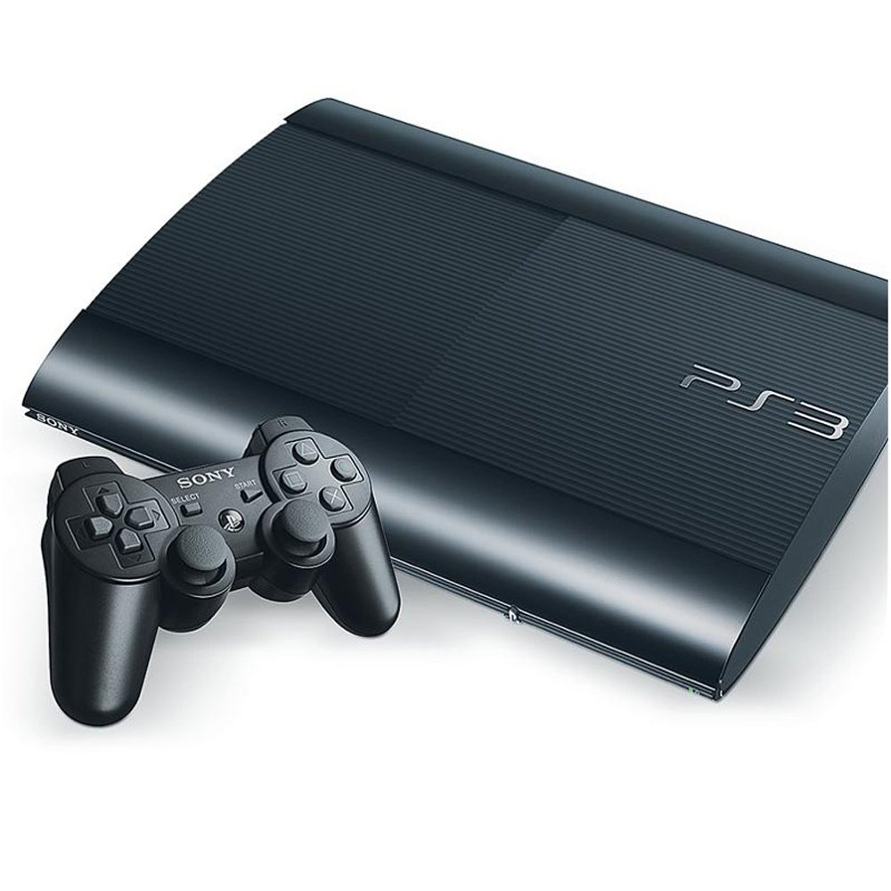ps4 500gb pre owned
