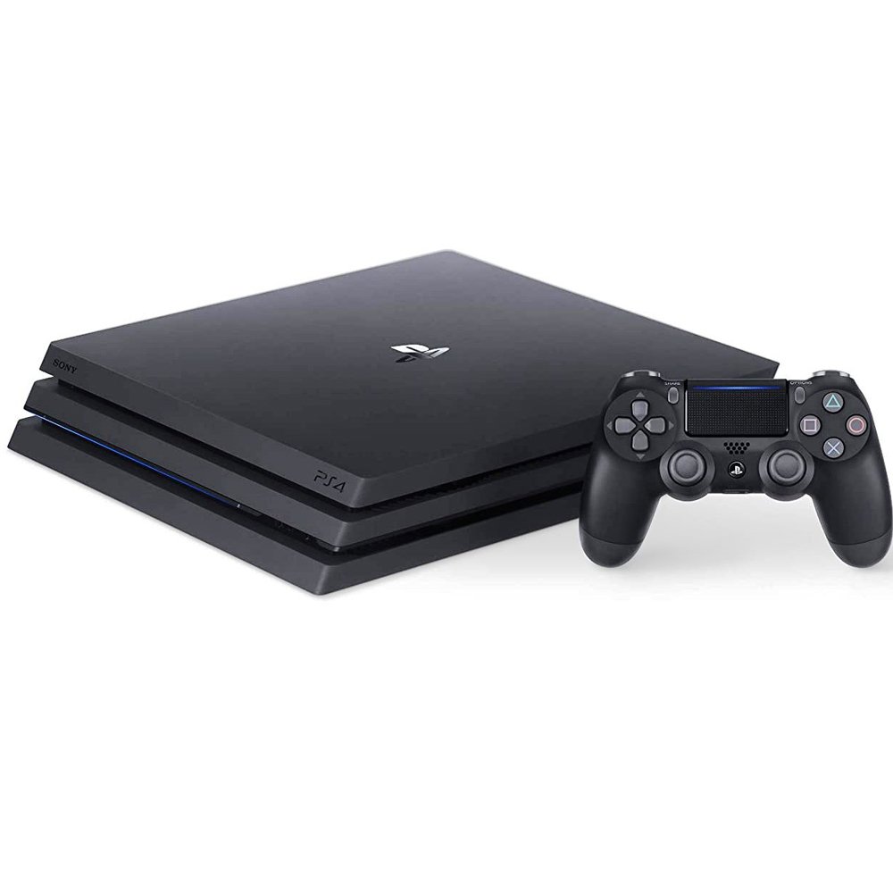 ps4 pro pre owned