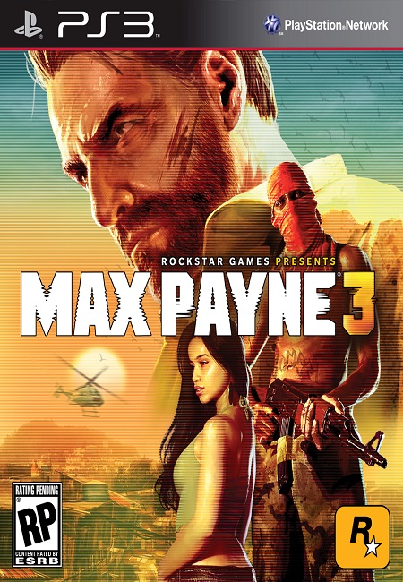 Max Payne 3 PS3 (Preowned) - hitechgamez.in