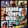Grand Theft V GTA 5 Premium Edition XBOX ONE