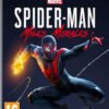 Marvels SpiderMan Miles Morales PS4