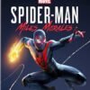 Marvels Spiderman Miles Morales PS5 (Preowned)