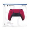 PS5 controller DualSense wireless controller - Red (Imported)