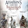 Assassins Creed The Americas Collection PS3 (Preowned)