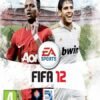 FIFA 12 PS3 (Preowned)