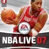 NBA Live 07 Xbox 360 (Preowned) (NTSC)