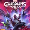 Marvels Guardians of the Galaxy PS4 (Preowned)