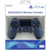 Ps4 Controller Midnight Blue for Playstation 4 (Dualshock 4) Original with 1 year warranty