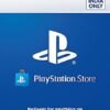 Rs.1500 PlayStation Network Wallet Top Up (Instant Delivery on E-mail)