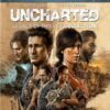 Uncharted Legacy Of Thieves collection PS5 (Preowned)
