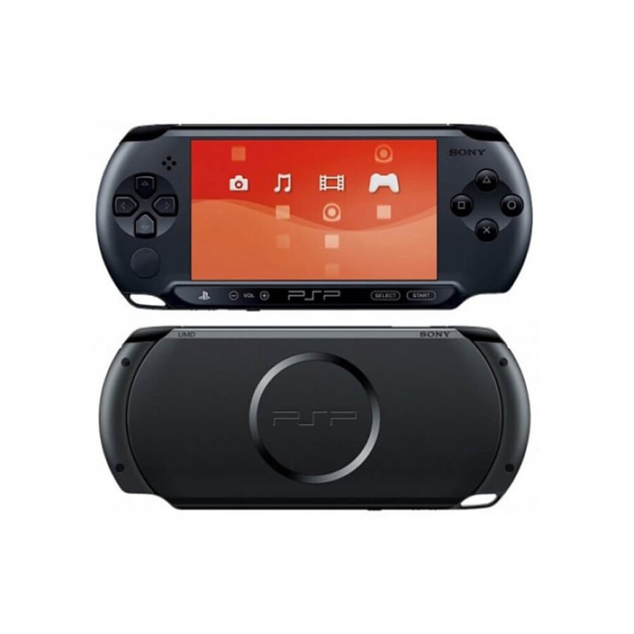 Sony PSP E1004 (Preowned)