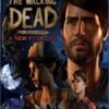 The Walking Dead Telltale Series The New Frontier