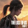 The Last of Us Part 1 PS5 (Preowned)