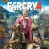FarCry 4 PS4 (Preowned)
