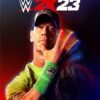 WWE 2K23 PS5 (Preowned)
