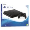 Playstation 4 PS4 Slim 500gb Brand New imported