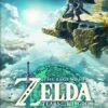 The Legend of Zelda - Tears of the Kingdom - Nintendo Switch (Preowned)
