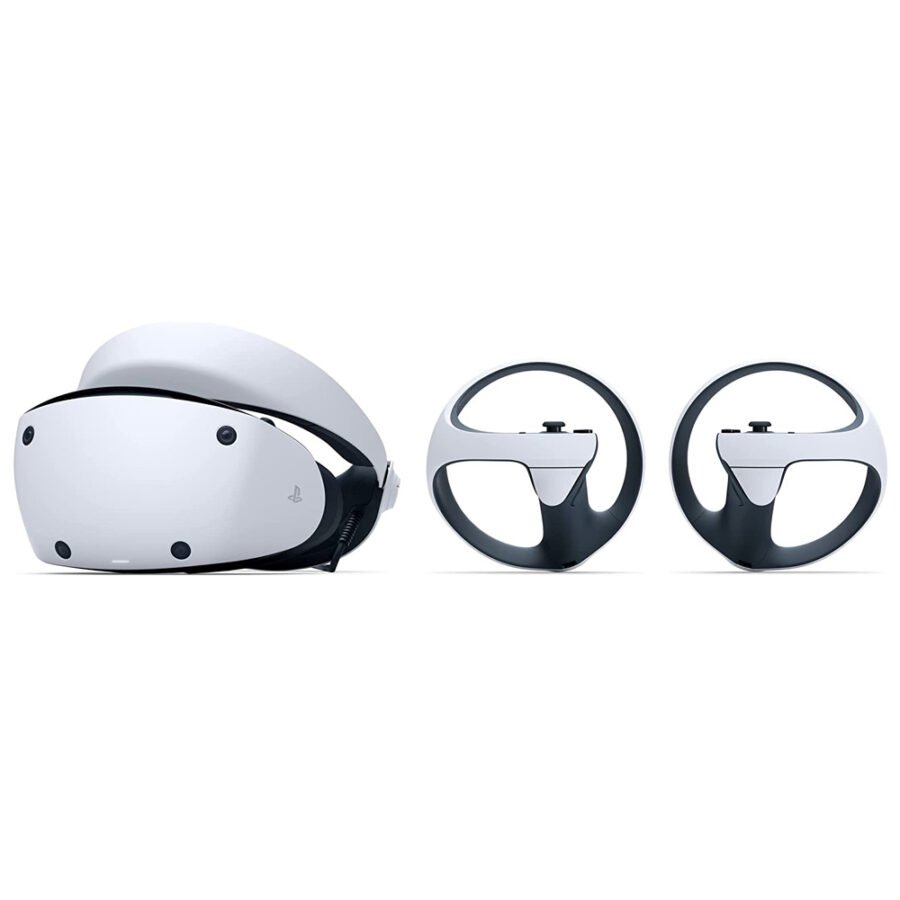 PlayStation VR2 (PSVR2) (Imported)