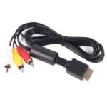 Av cable for ps2 , ps3 Generic