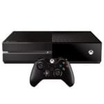 Xbox One 500gb (Preowned)