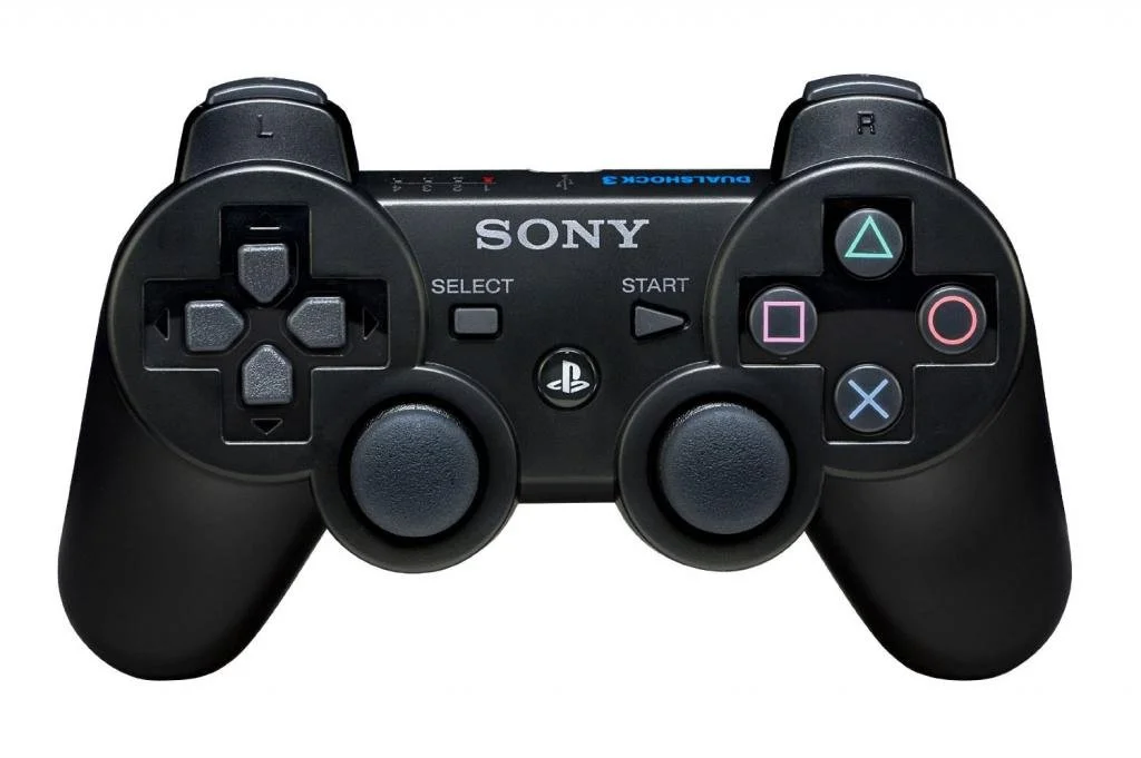 Ps3 Controller