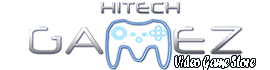 hitechgamez.in