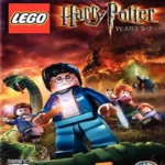LEGO Harry Potter PSP (Preowned)