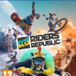 Riders Republic FreeRide Edition PS5 (Preowned)