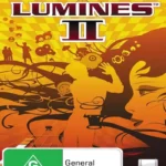 Lumines 2 PSP (Preowned)