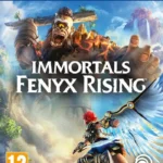 Immortals Fenyx Rising PS5 (Preowned)