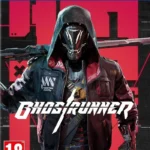 Ghostrunner PS5 (Preowned)
