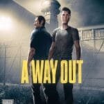 A Way Out PS4 (Preowned)
