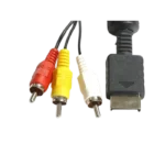 Av cable for ps2 , ps3 Original