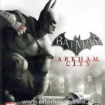 Batman Arkham City PS3 (Preowned)