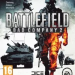 Battlefield Bad Company 2 PS3 (Preowned)