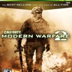Call of Duty Modern Warfare 2 Xbox 360 (Preowned)