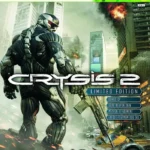 Crysis 2 Xbox 360 (Preowned) (PAL)