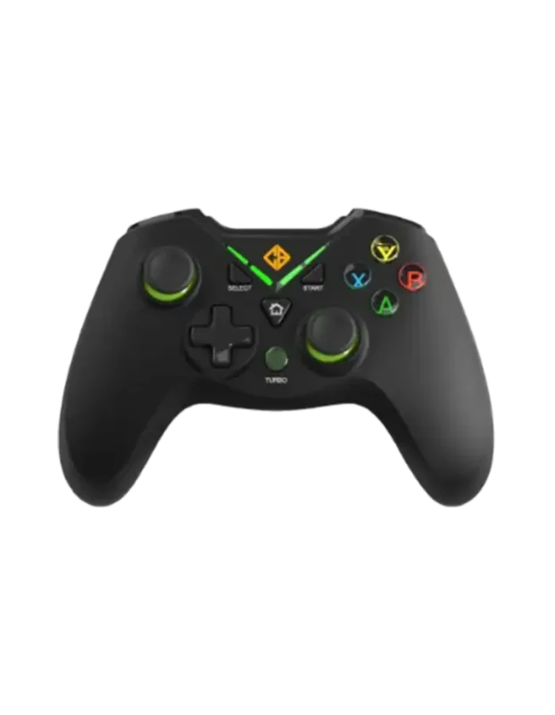 Cosmic Byte Wireless Controller/Gamepad (No Box)