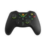 Cosmic Byte Wireless Controller/Gamepad 2.4ghz for PC/PS3 supports Windows XP/7/8/10