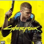 Cyberpunk 2077 PS4